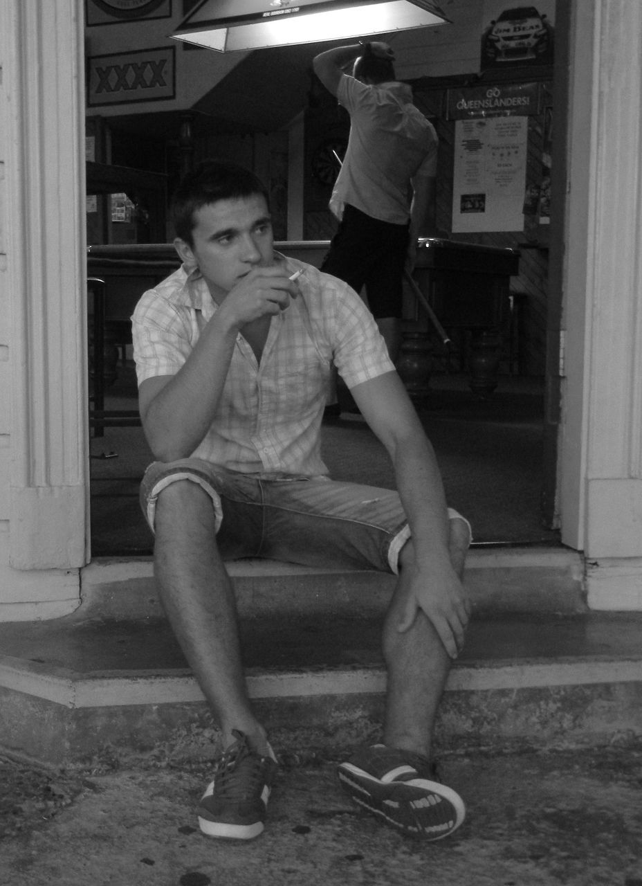 Вадим Варваровский | Мелитополь