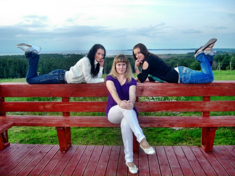 Julia Kostjuk | Таллин