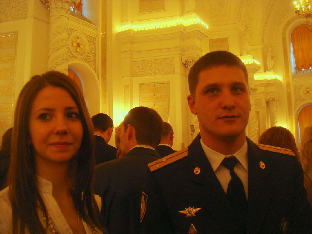 Алексей Верин | Москва