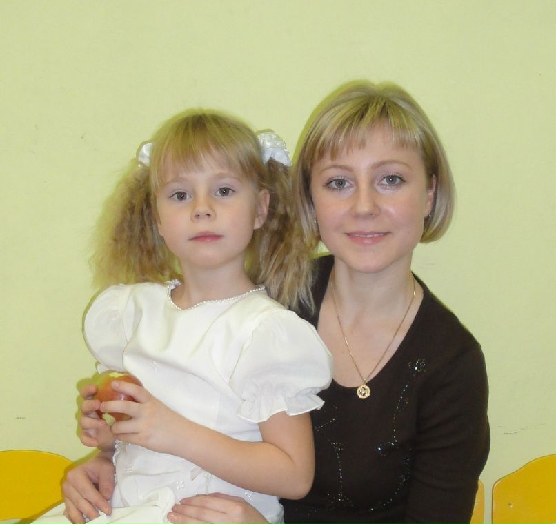 Лариса Стрюковская | Москва