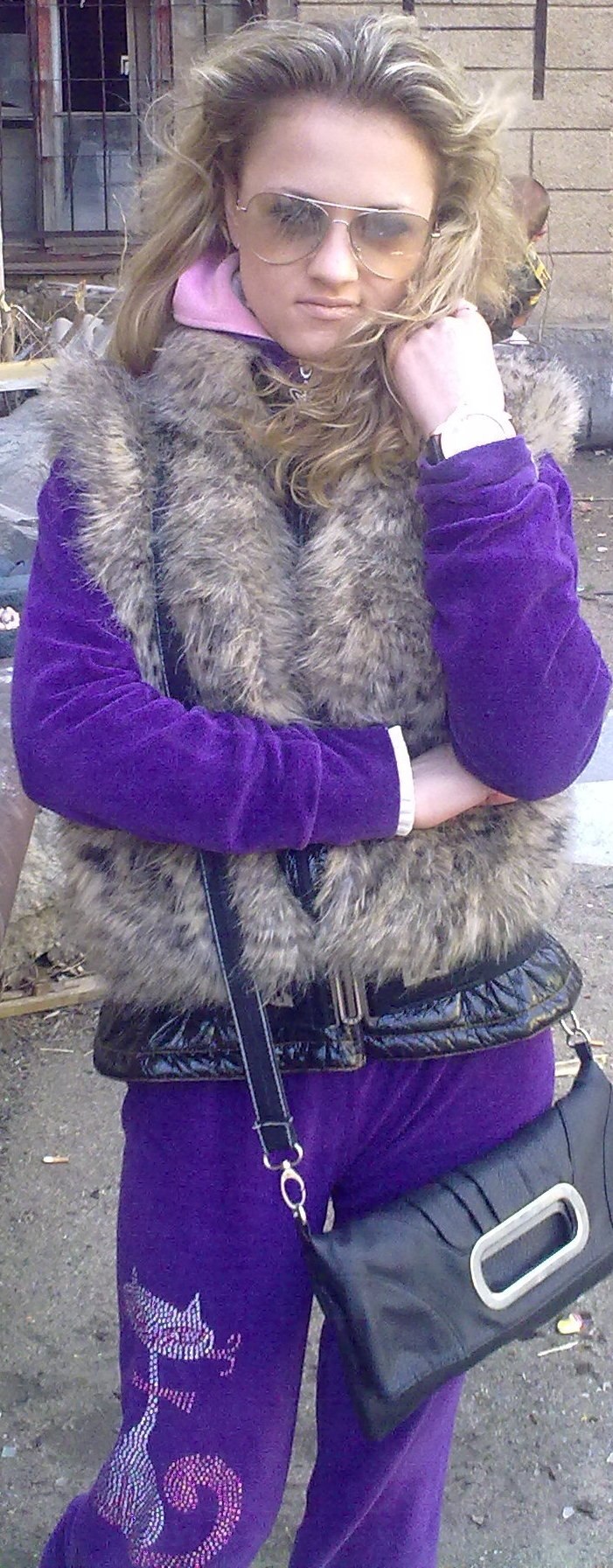 Вероничка Ленская Юрьевна | Одесса