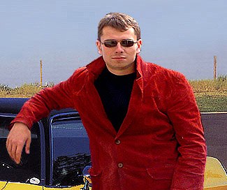 Александр Минюков | Ефремов