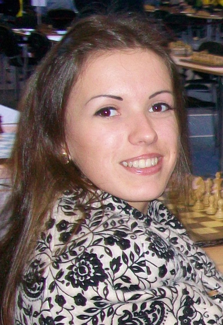 Мария Жданова | 