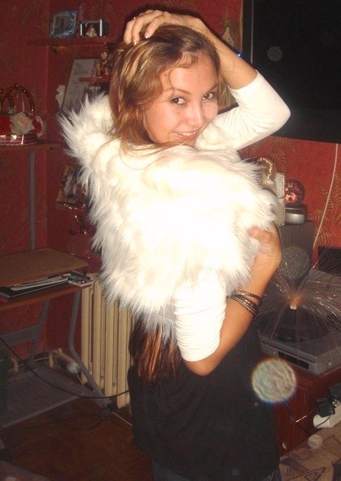 Dasha Volodina | Нижний Новгород