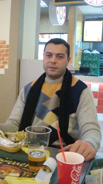 №71, Rauf Askerov №71, Rauf Askerov