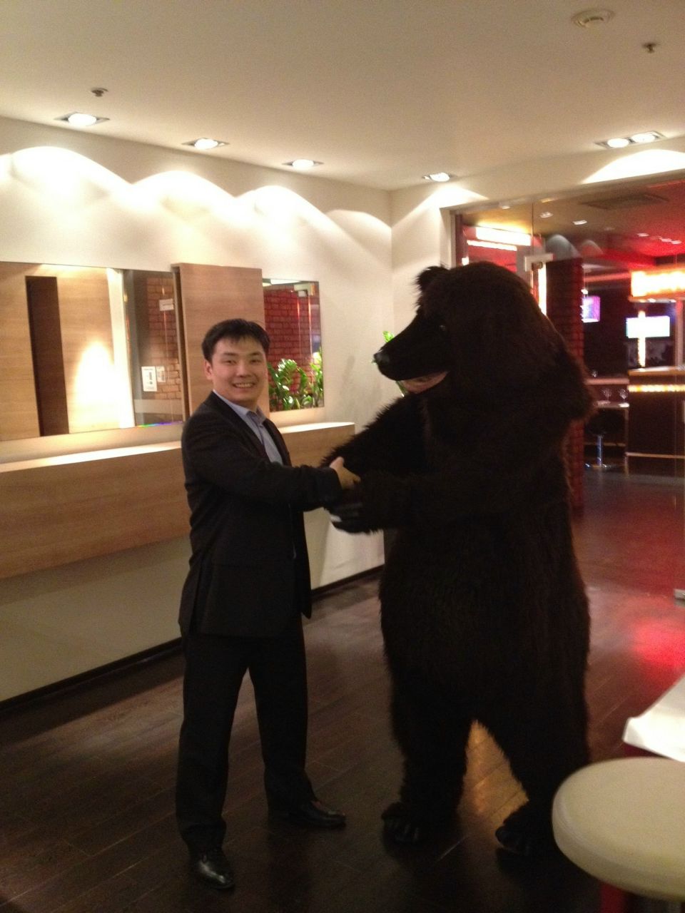 Денис Всемогущий | Санкт-Петербург