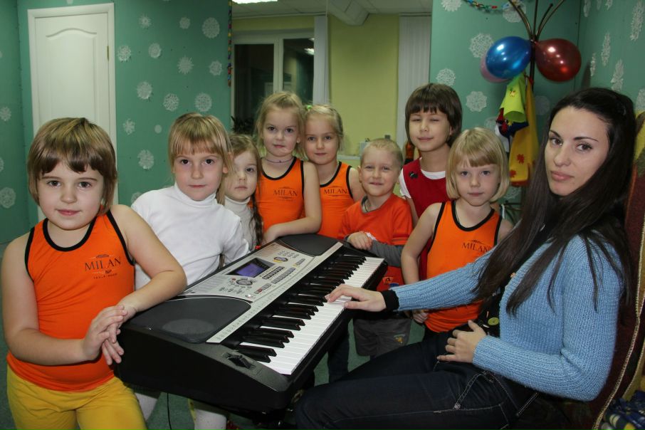 №125, Нина Веденина-Меерсон, 43 года, Санкт-Петербург, Россия №125, Нина Веденина-Меерсон, 43 года, Санкт-Петербург, Россия