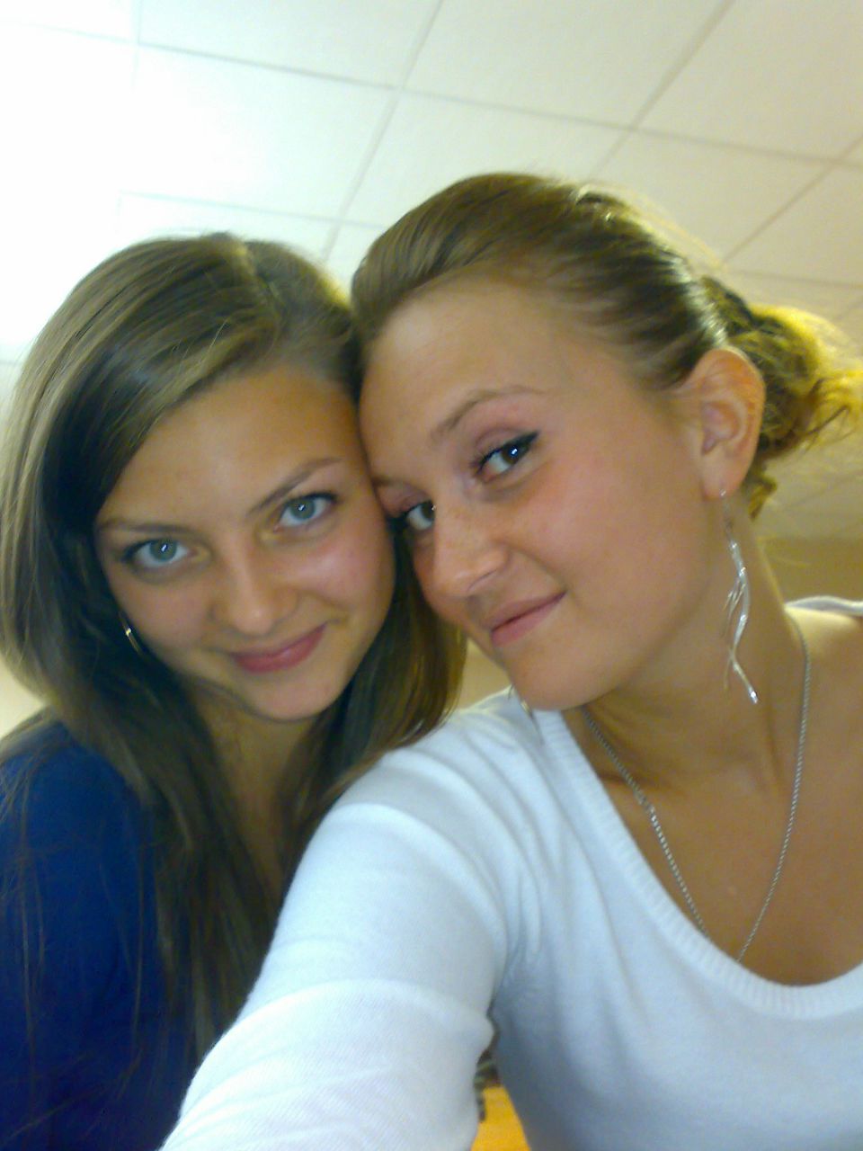 Дашулька Стегалова | Москва