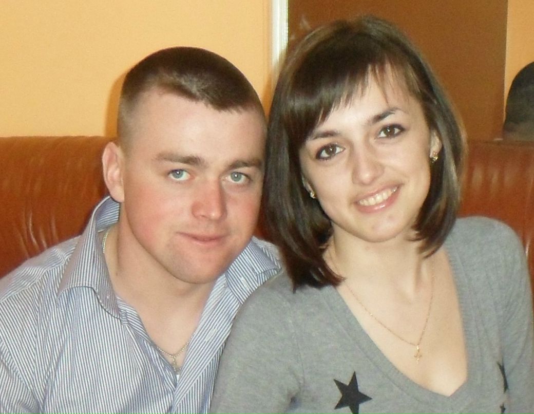 Алексей Соколовский | Брест