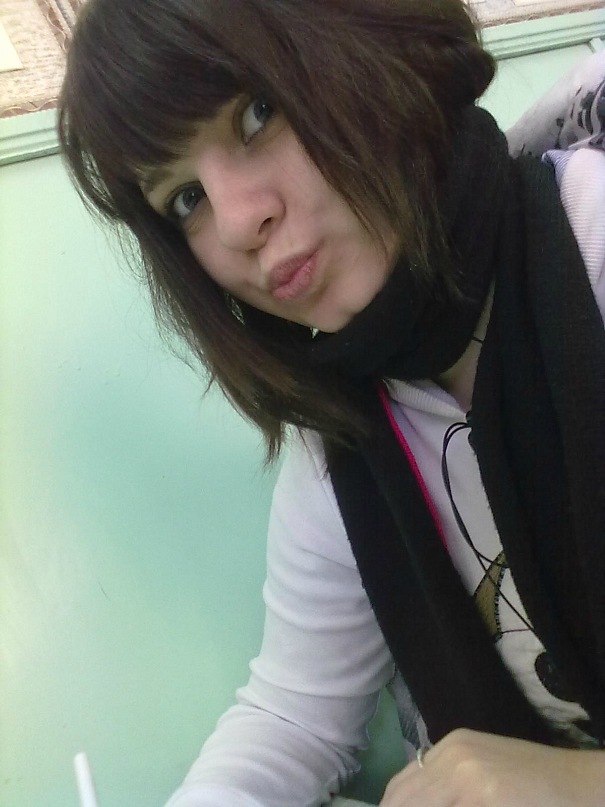 Анастасия Закиева ღ°♥°°♥°ღ | Нижнекамск