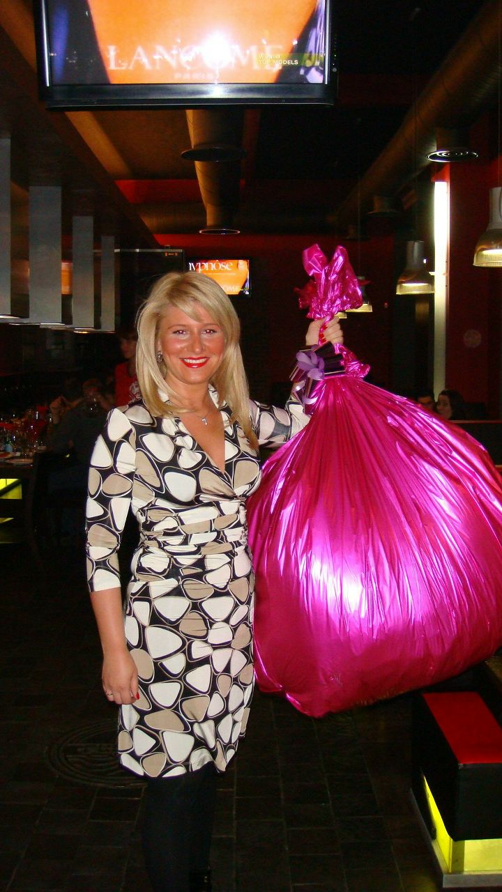 Алина Соколова | Санкт-Петербург