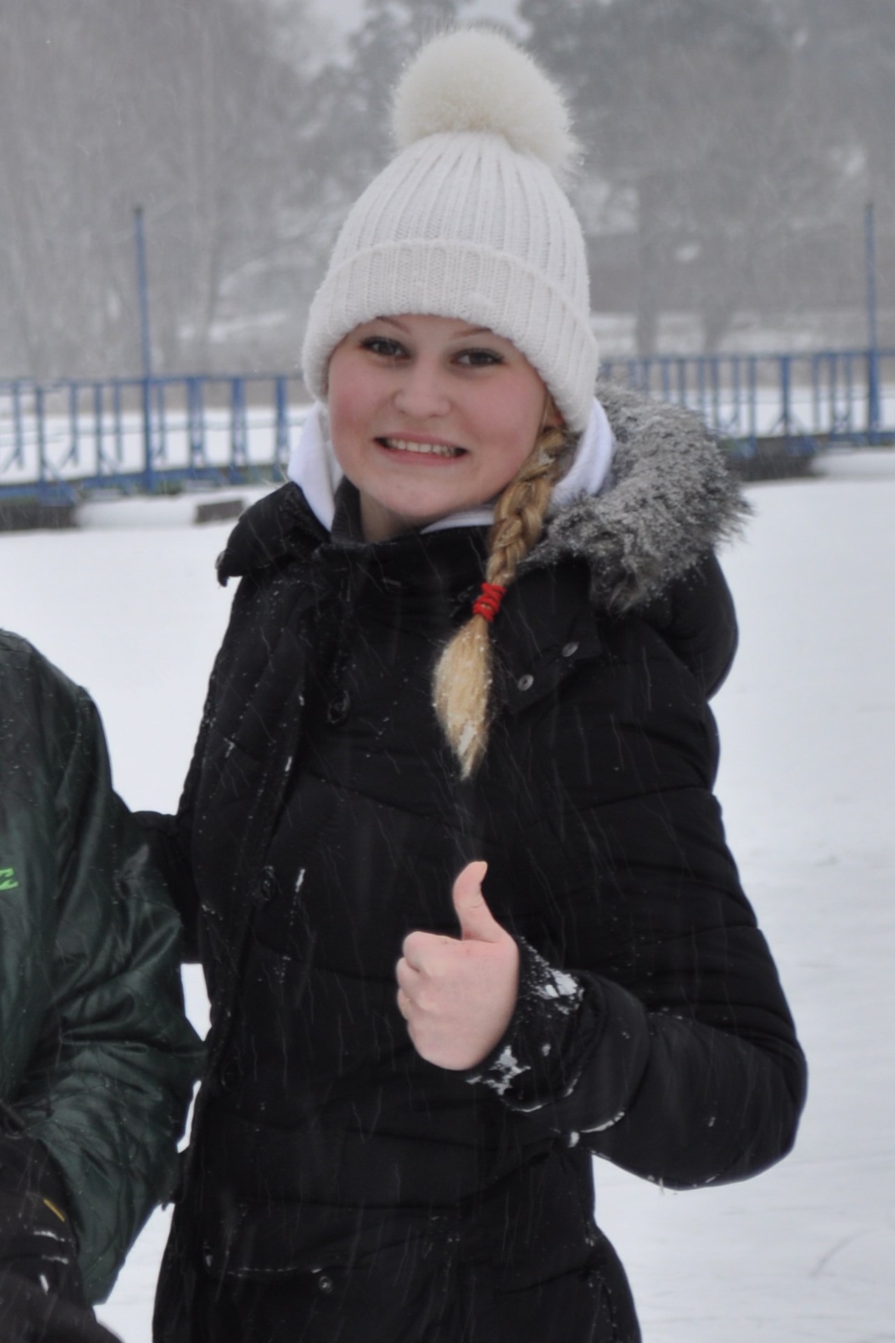 Marinka Vaskina ♥ | Москва