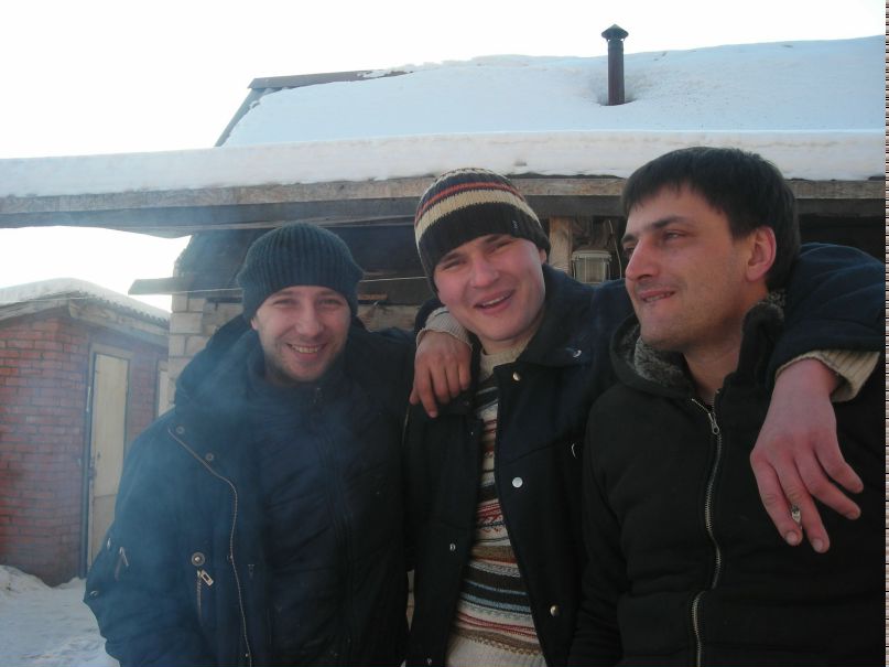 Ринат Карачурин | Уфа