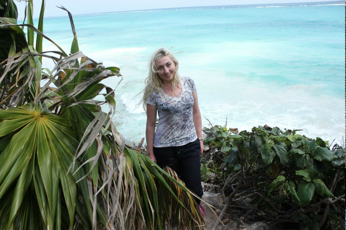 Екатерина Мерабова | Москва