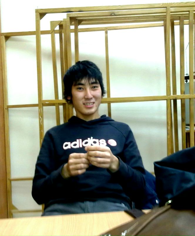 Станислав Адамовский | Якутск