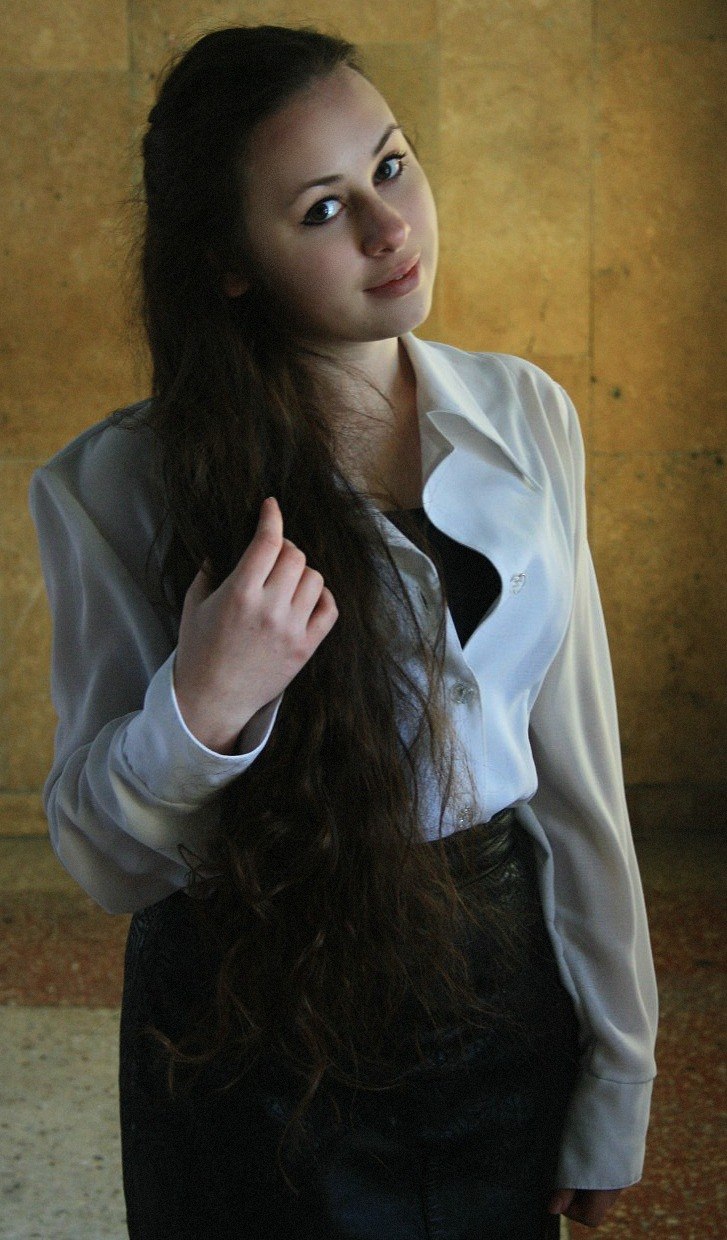 Александра Новоселова | Каменец-Подольский