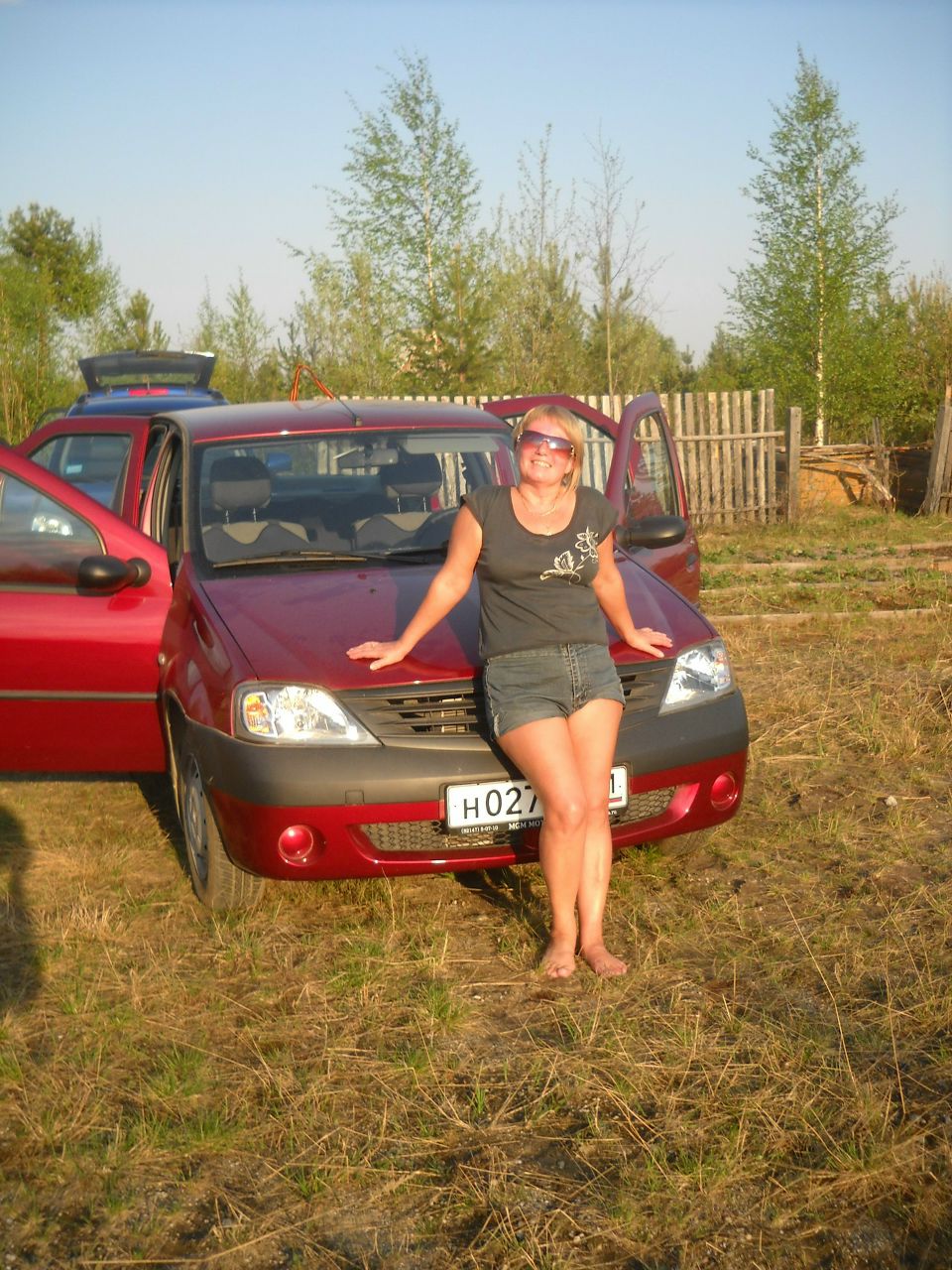 Зоя Зорина | Анапа