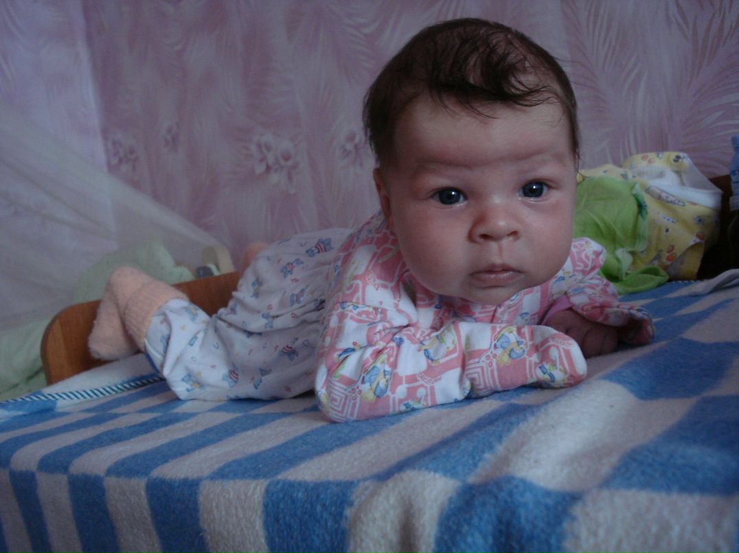 Эльвира Тюрина | Волхов