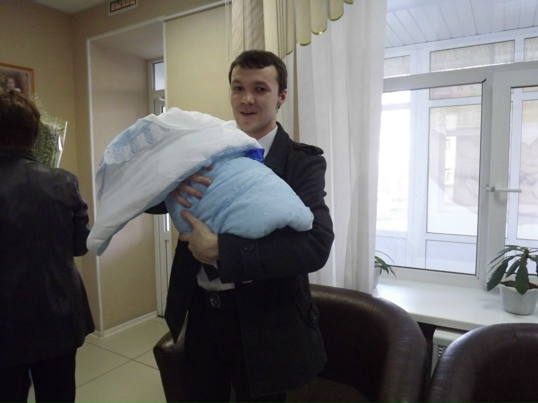 Илья Карин Викторович | Тюмень