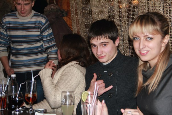 Алексей Полянский | Донецк