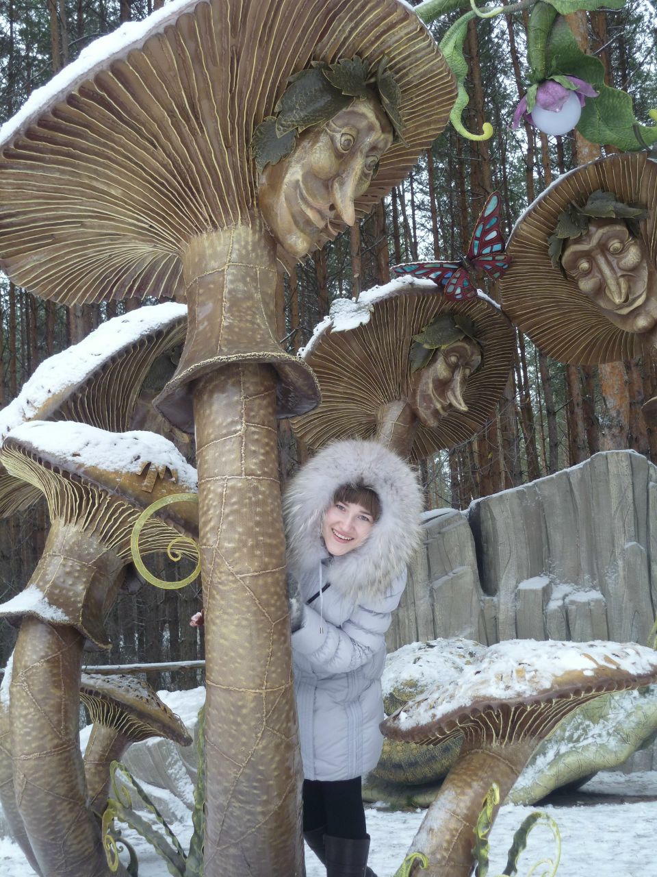 Антонина Никитова | Рязань