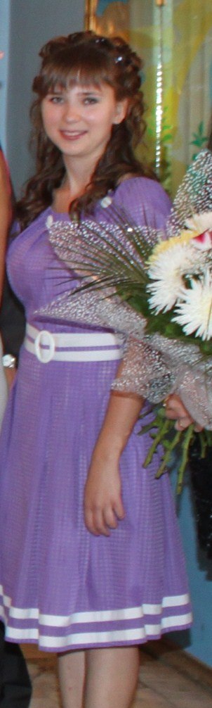 Анна Сараева | 