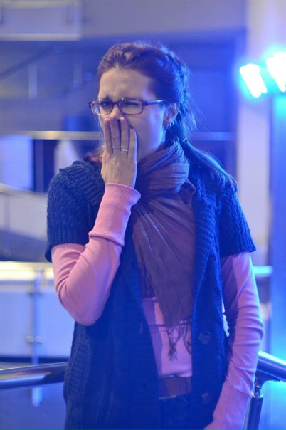 №50, Дарья Галицына, Уфа №50, Дарья Галицына, Уфа