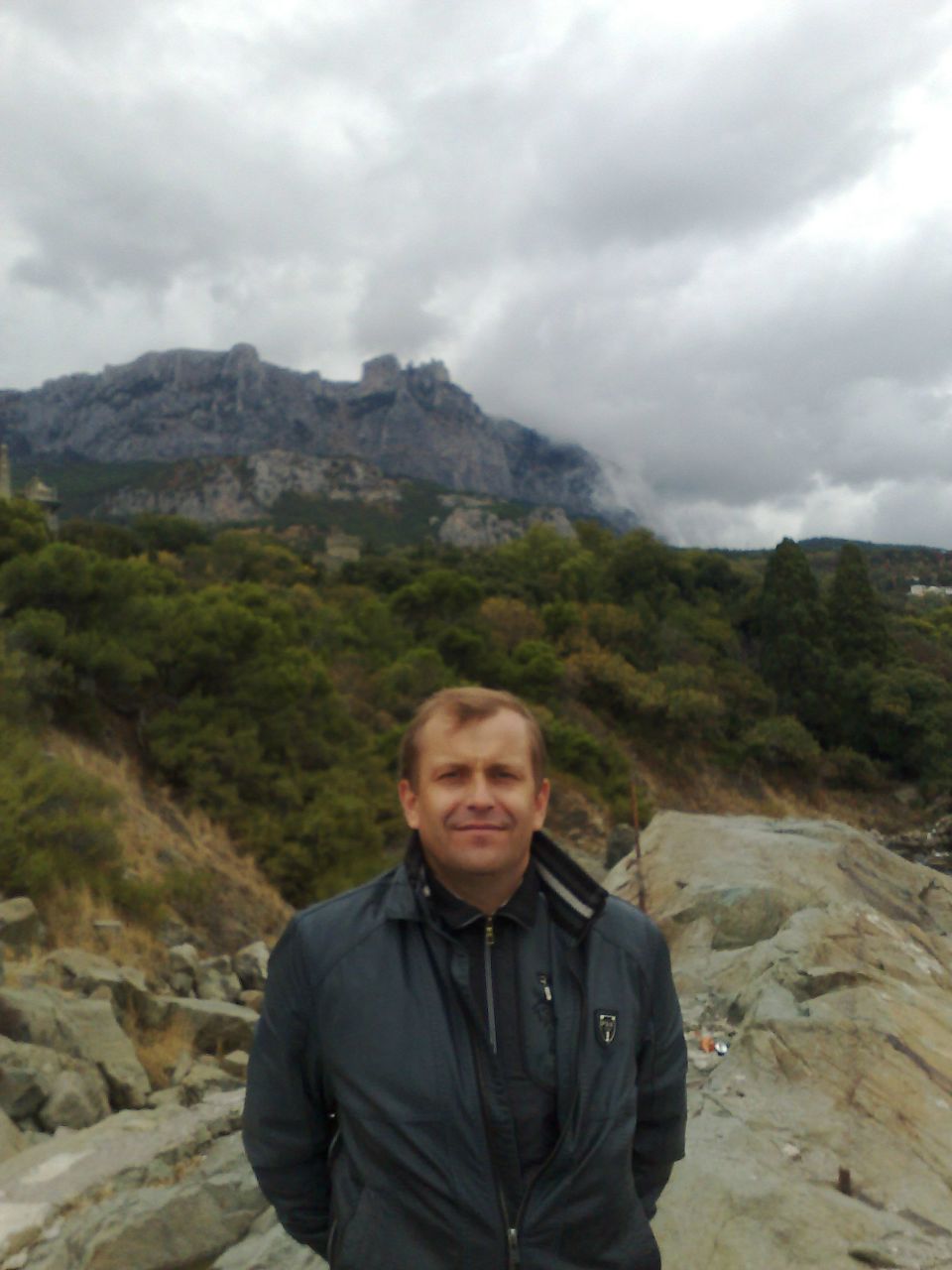 Виталий Щербак Евгеньевич | Москва