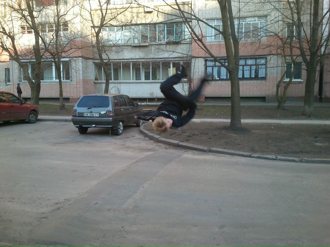 Сергей Чеховський | Днепр (Днепропетровск)