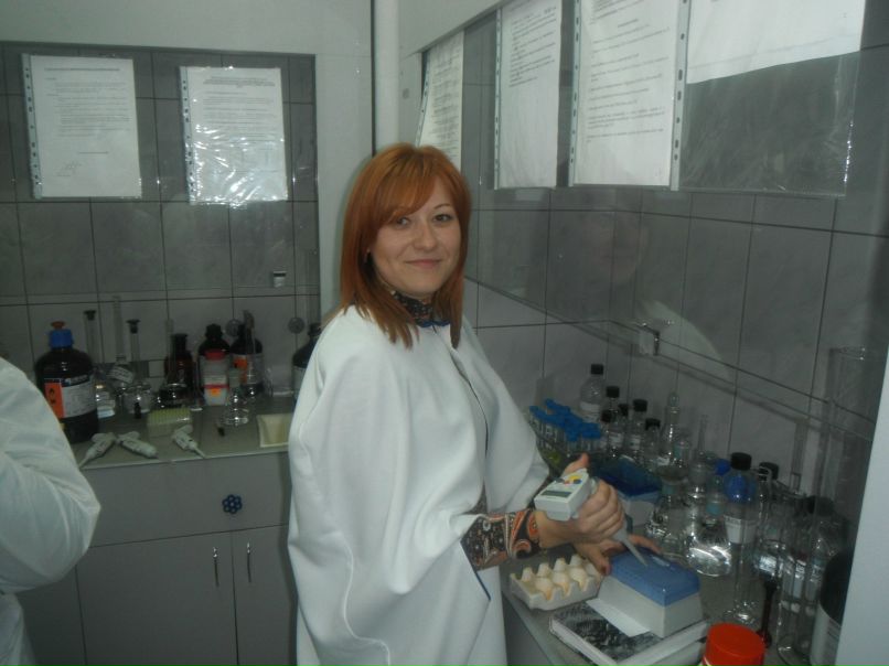 Ольга Богиня | Днепр (Днепропетровск)