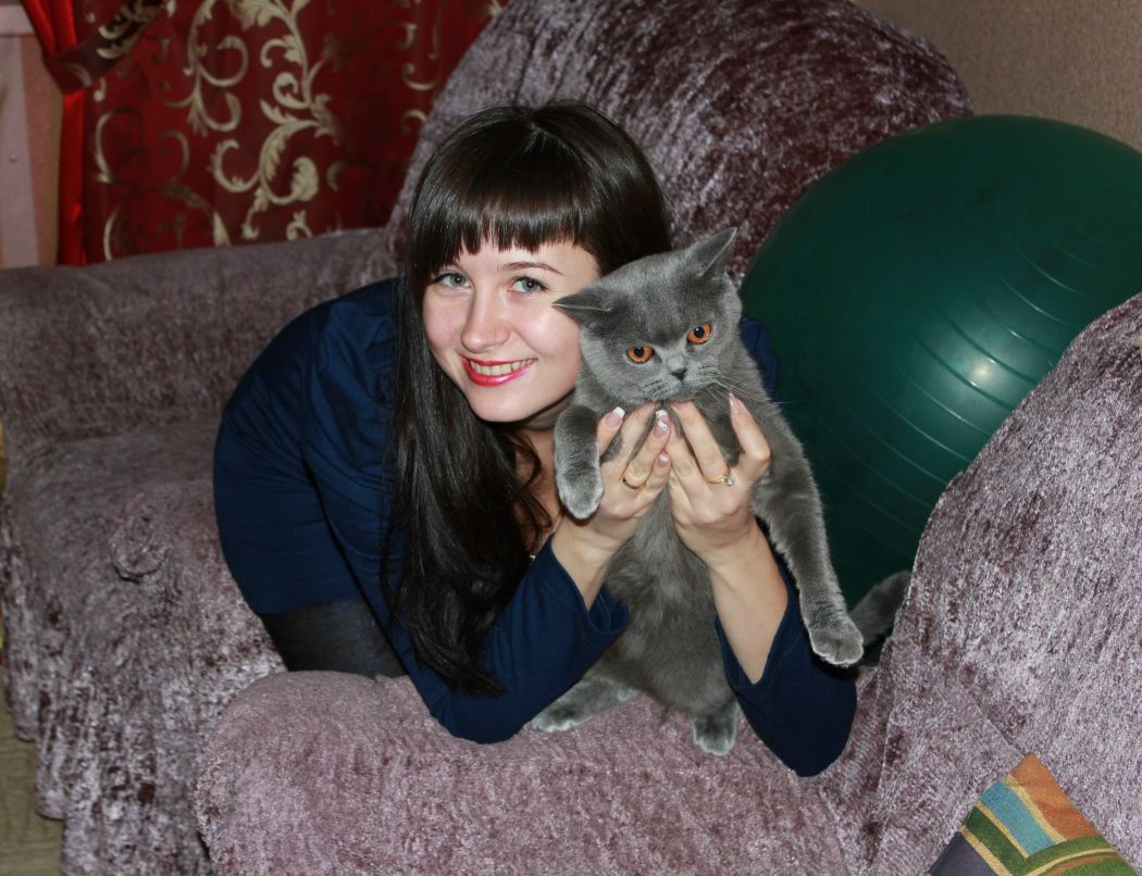 Татьяна Лебедева | Одинцово