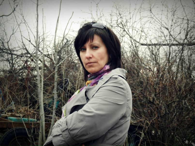 Елена Скуридина | Липецк