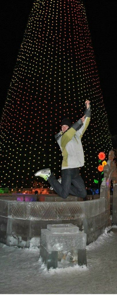 Макс Вахрушев | Пермь