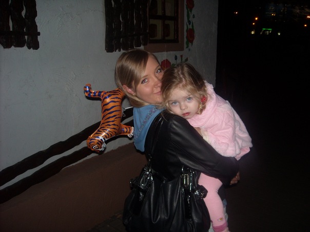 №8, Таня Романько, Харьков №8, Таня Романько, Харьков