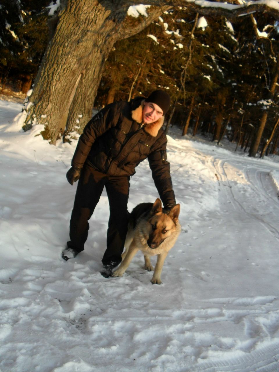 Евгений Горбач | Ивье