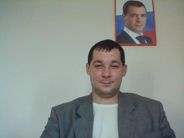 №7, Влад Водян, 45 лет, Самара №7, Влад Водян, 45 лет, Самара