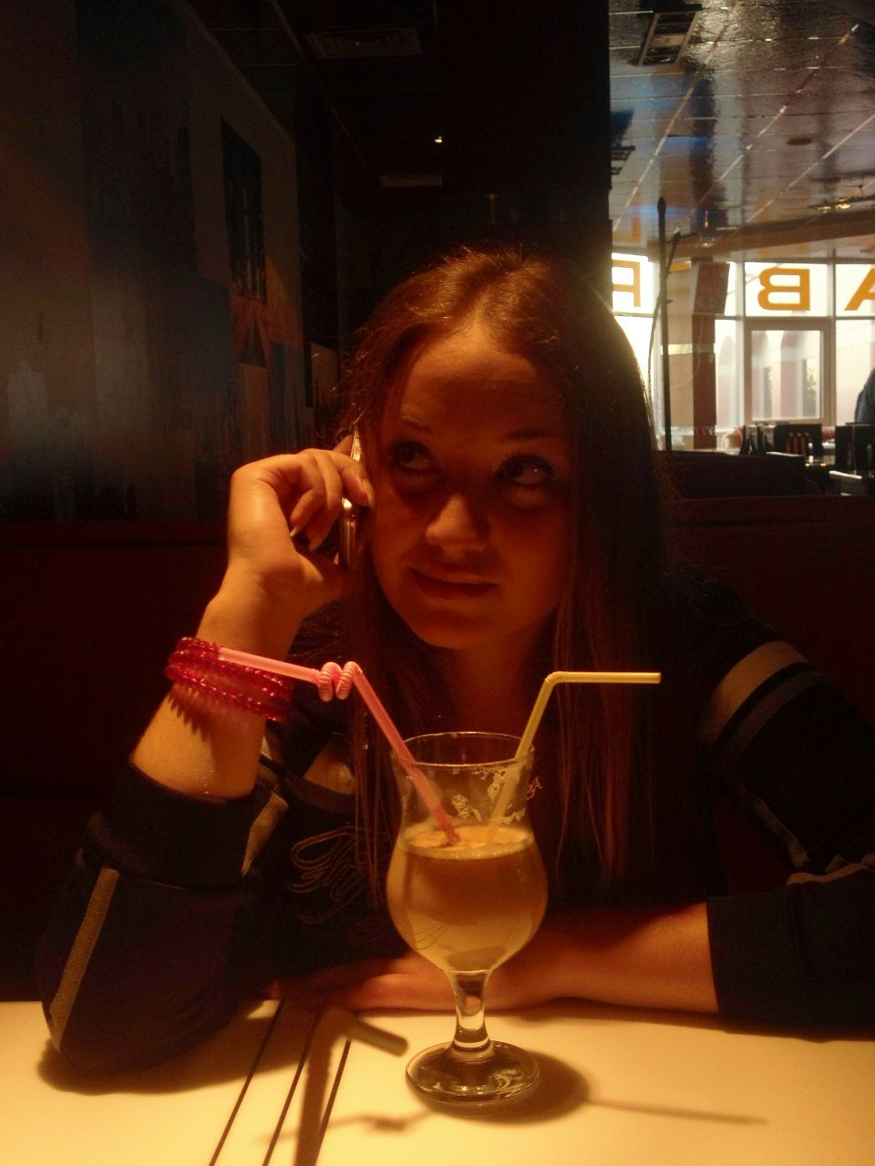 Олюня Никитенко | Южно-Сахалинск