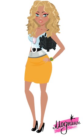 Ксения Григорьева Дмитриевна | Санкт-Петербург