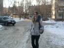 Фотография Беликовой Натальи
