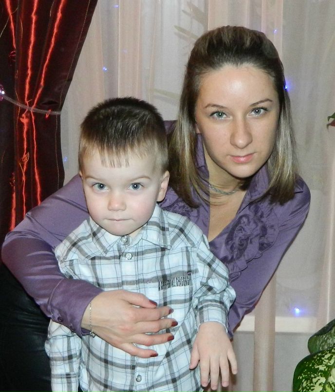 Марина Ядрова | Питкяранта