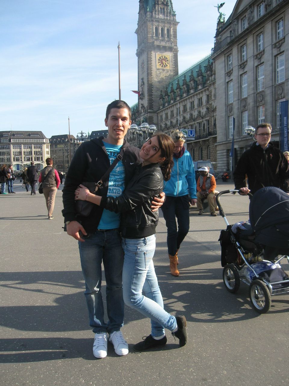 Юлия Хайдукова | Санкт-Петербург