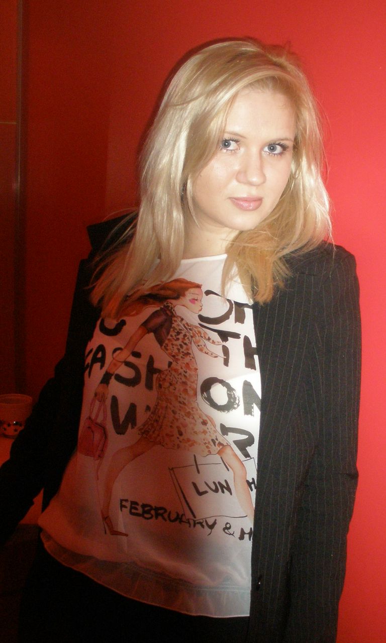 Маргарита Гагарина | Москва