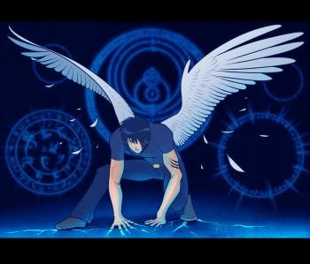 Синий Ангел | Донецк