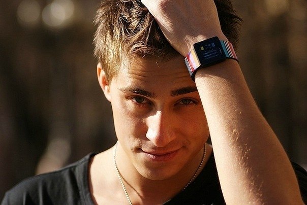 Денис Чехов | New York City