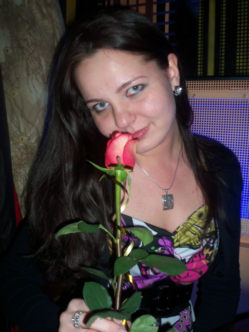 Евгения Козелецкая-Власюк | Слоним