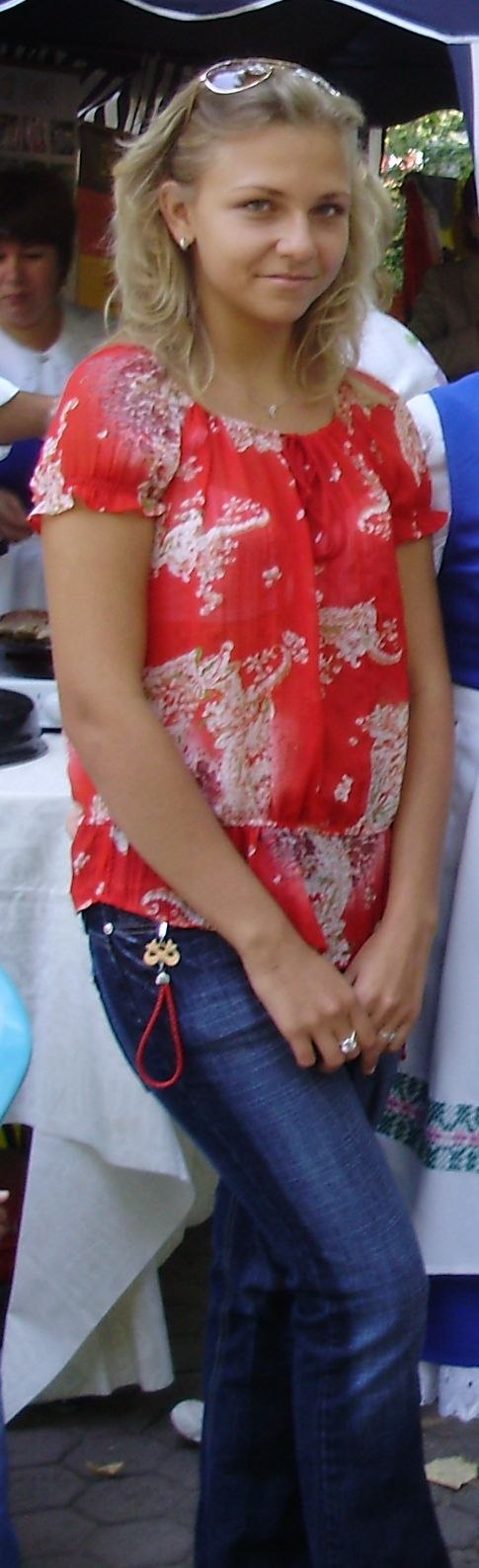 Катя Хангану | Кишинев