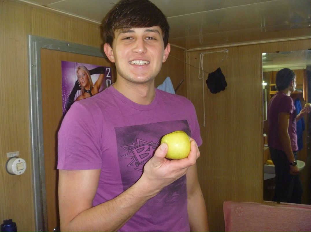 Антон Бунин | Одесса