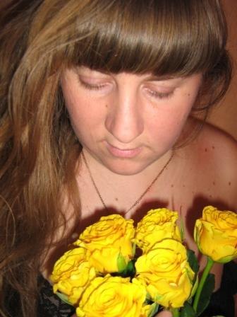 Кристина Долинная | Запорожье