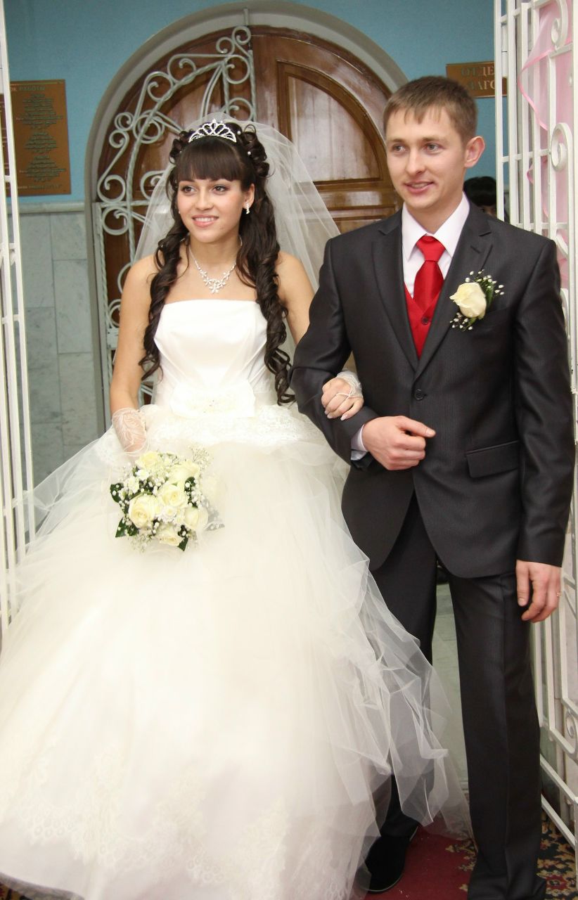 Ильдар Алиуллин | Буинск