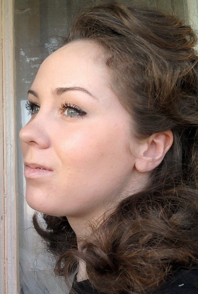 Ольга Калугина | Красноград